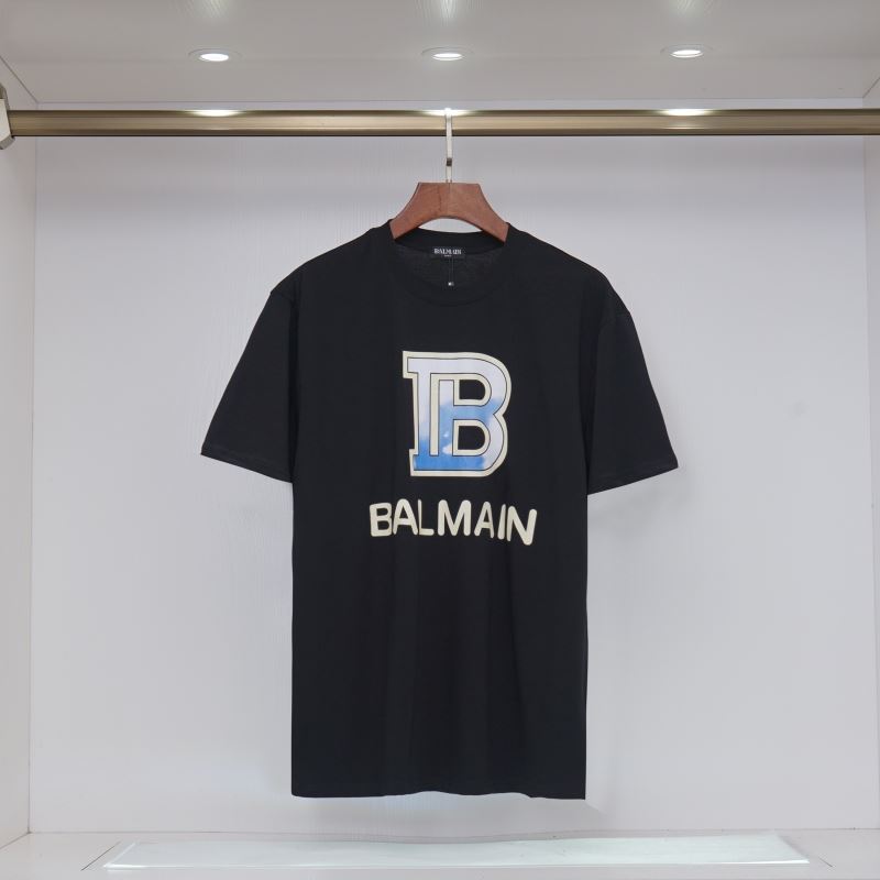 Balmain T-Shirts